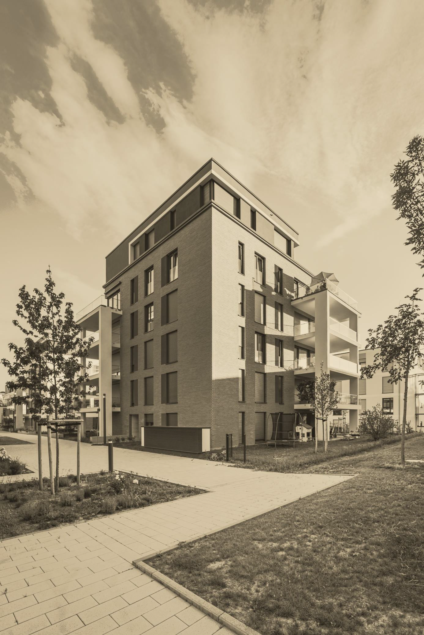 Immobilienrecht