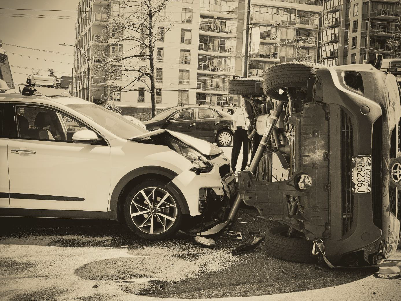 Verkehrsrecht